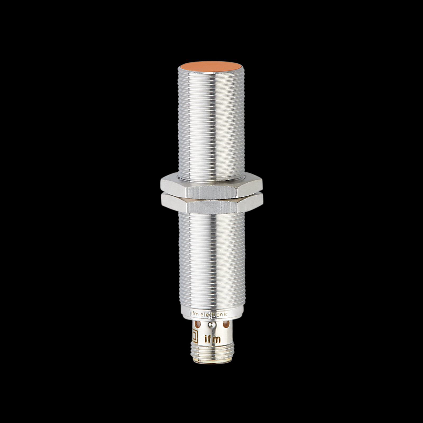 IFM - Ind.ant M18,5 mm 4-j PNP antiv - IG5539