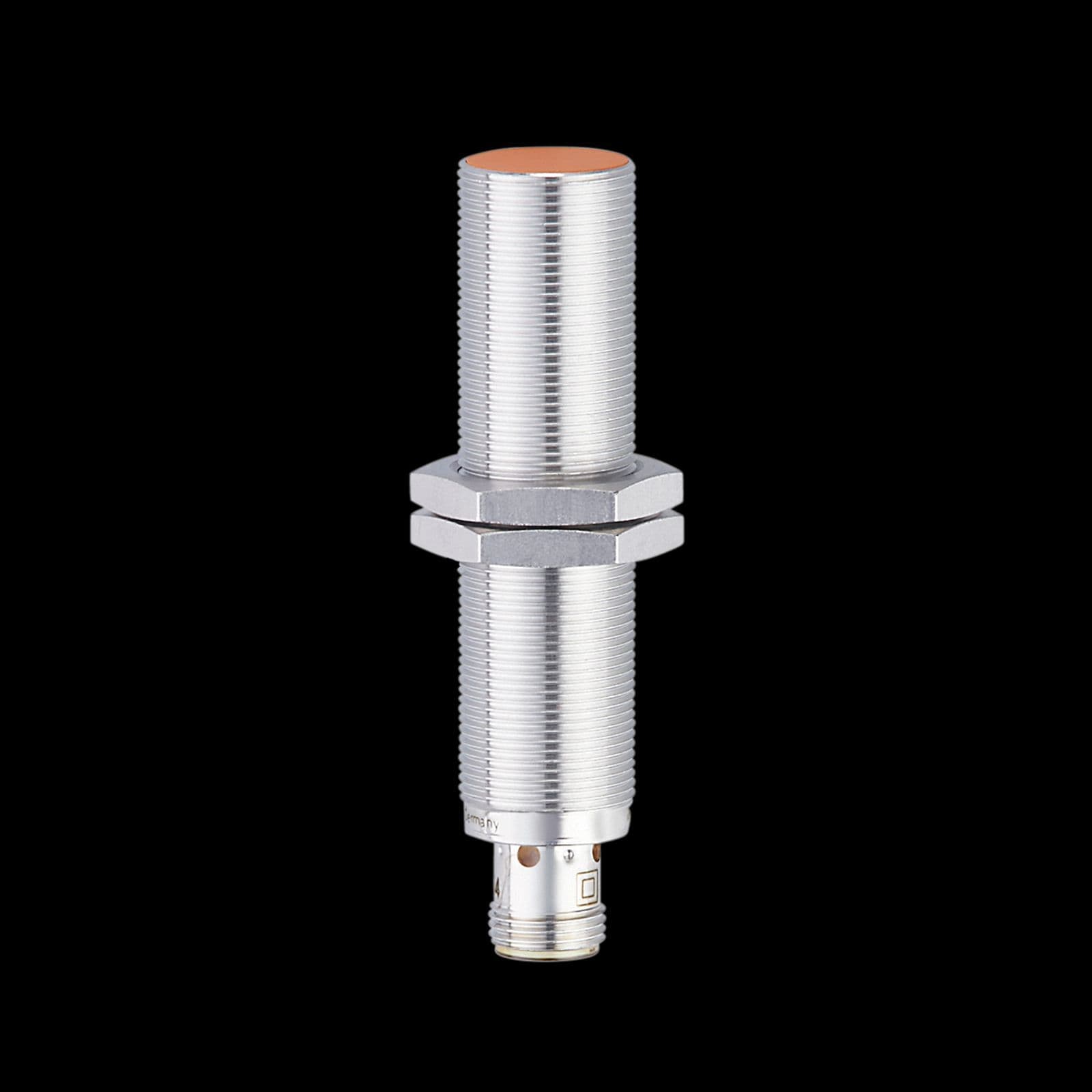 IFM - Ind.ant M18,5 mm 3-j PNP NO - IG5554