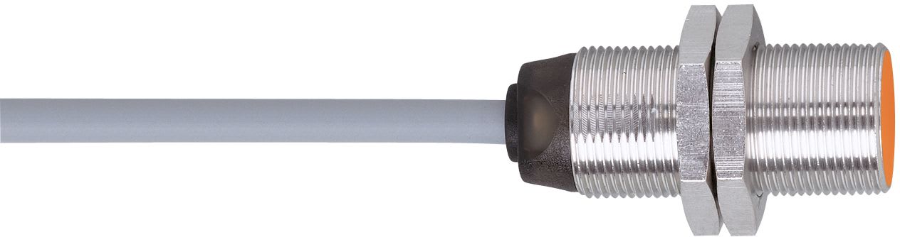 IFM - Ind.ant M18 8 mm 2-j PNP/NPN N - IG5820