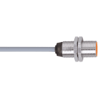 IFM - Ind.ant M18 8 mm 2-j PNP/NPN N - IG5820