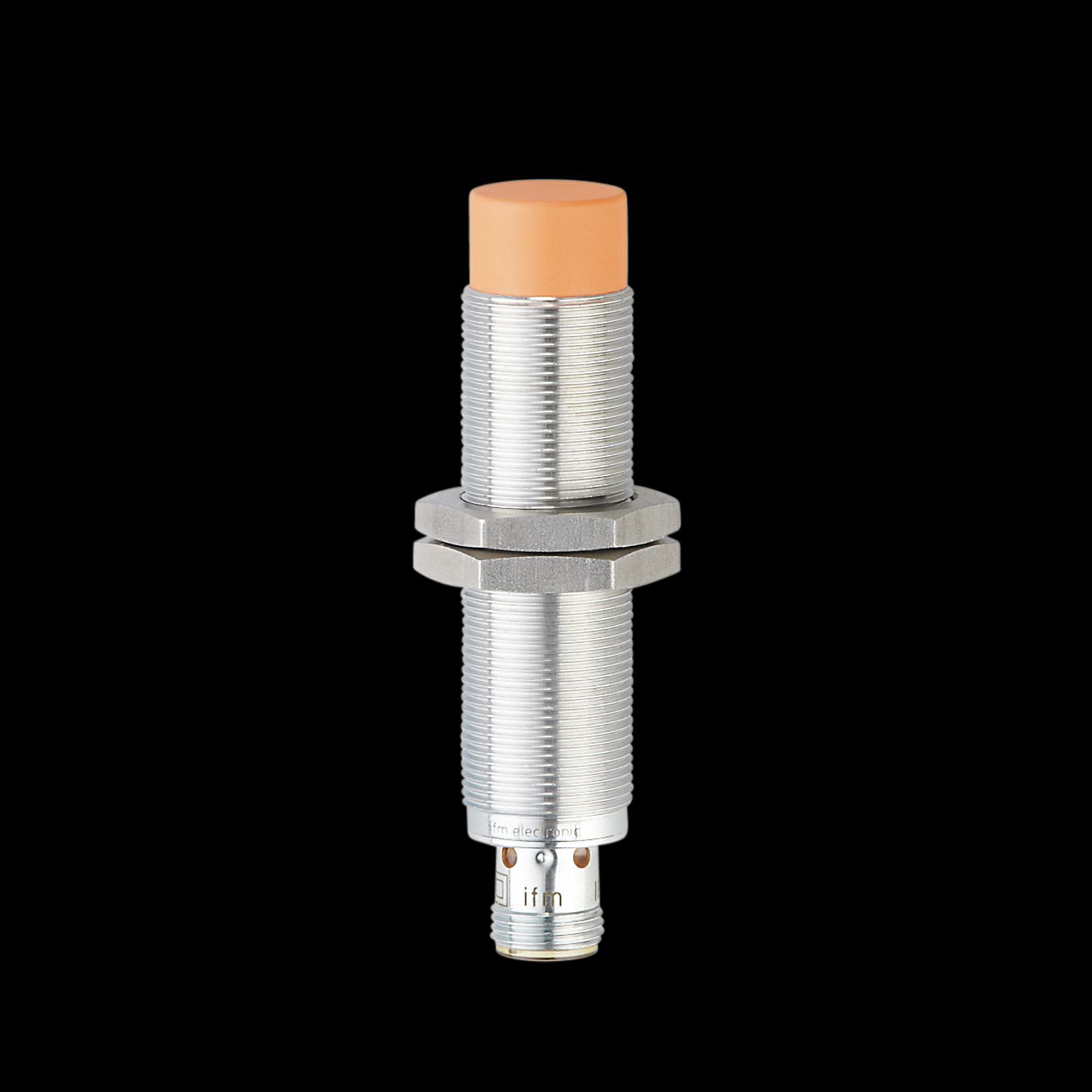 IFM - Ind.ant M18 8 mm 4-j PNP - IG5842