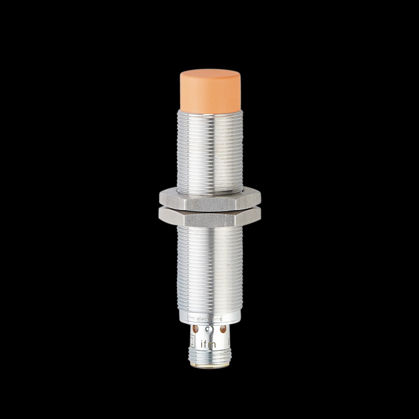 IFM - Ind.ant M18 8 mm 4-j PNP - IG5842