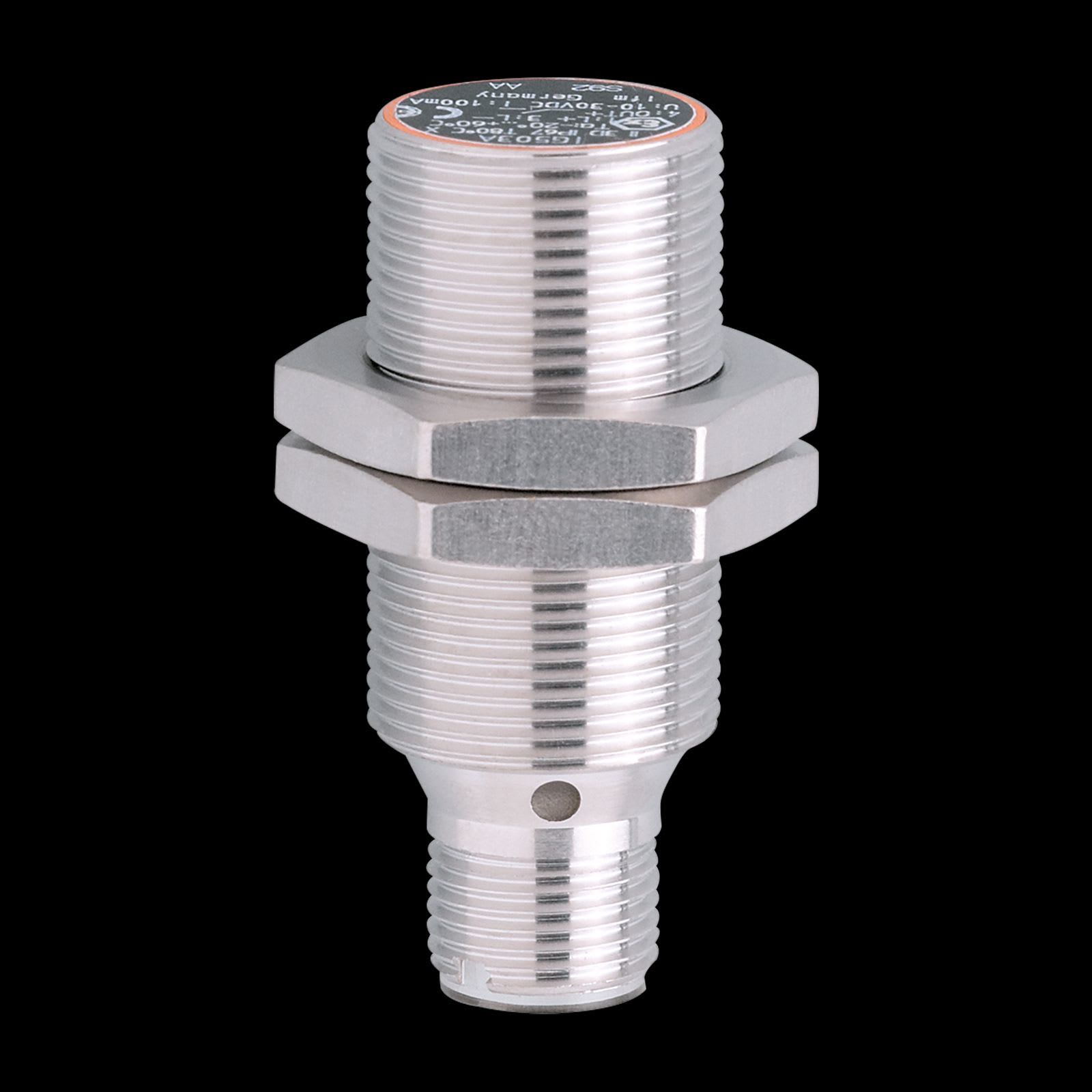 IFM - Ind.ant M18,5mm 3-j PNP NO - IG5942