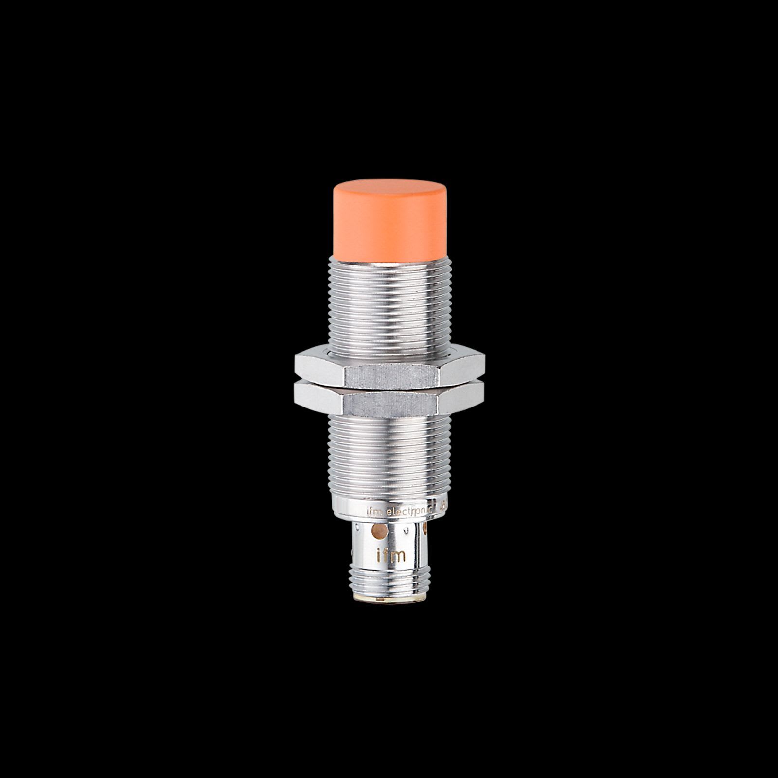 IFM - Ind.ant M18 08...8mm 3jDC anal - IG6083