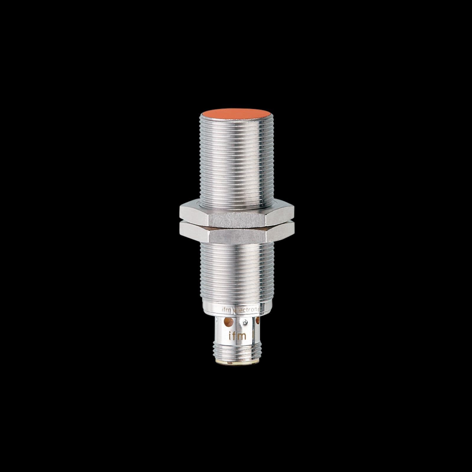 IFM - Ind.ant M18 05...5mm 3-j DCana - IG6086