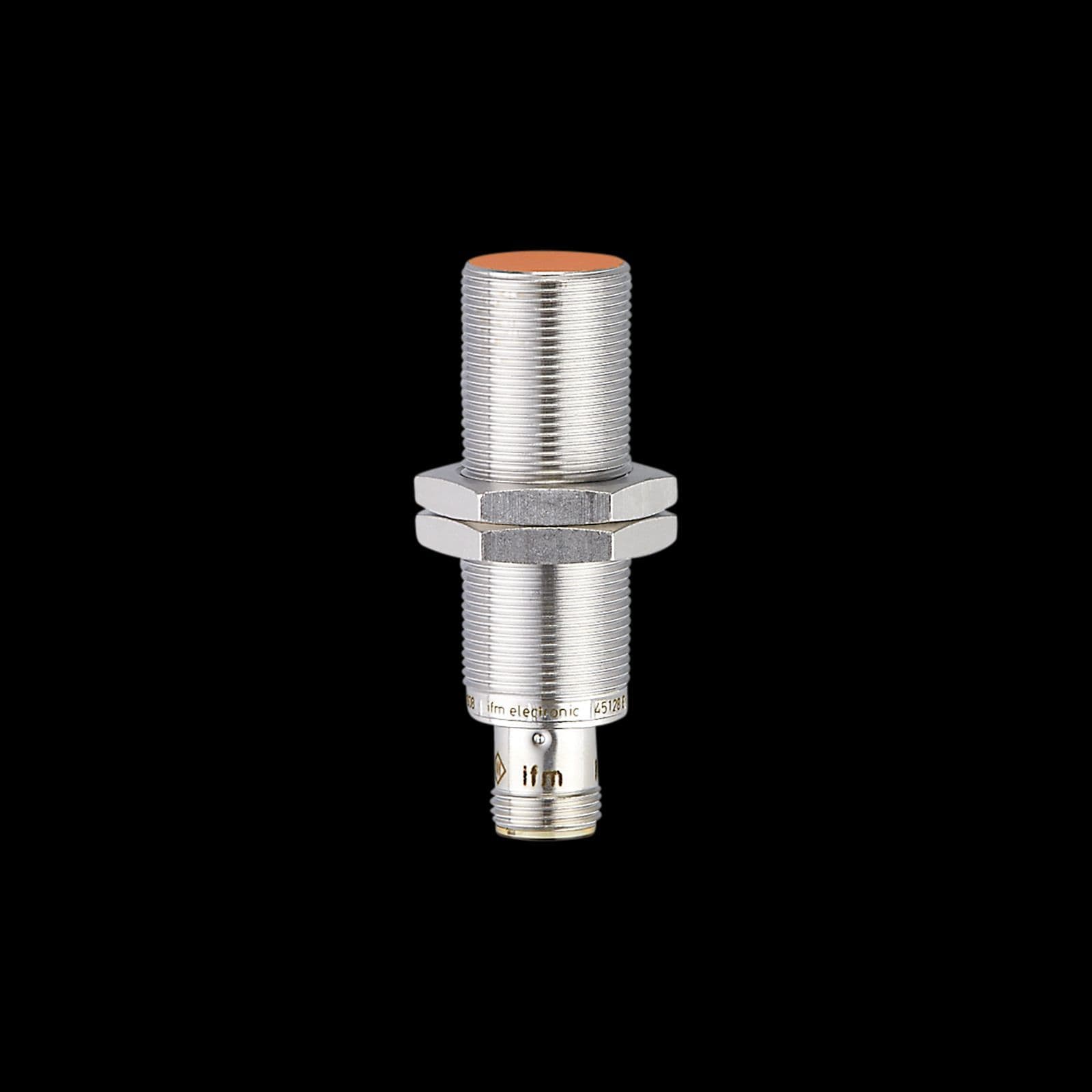 IFM - Ind.ant M18,5 mm 3-j PNP NO - IG7100