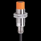 IFM - Ind.ant M18 8 mm 3-j PNP NO - IG7105
