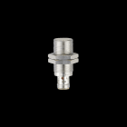 IFM - Ind.ant M18 8 mm 3-j PNP NC - IGC207