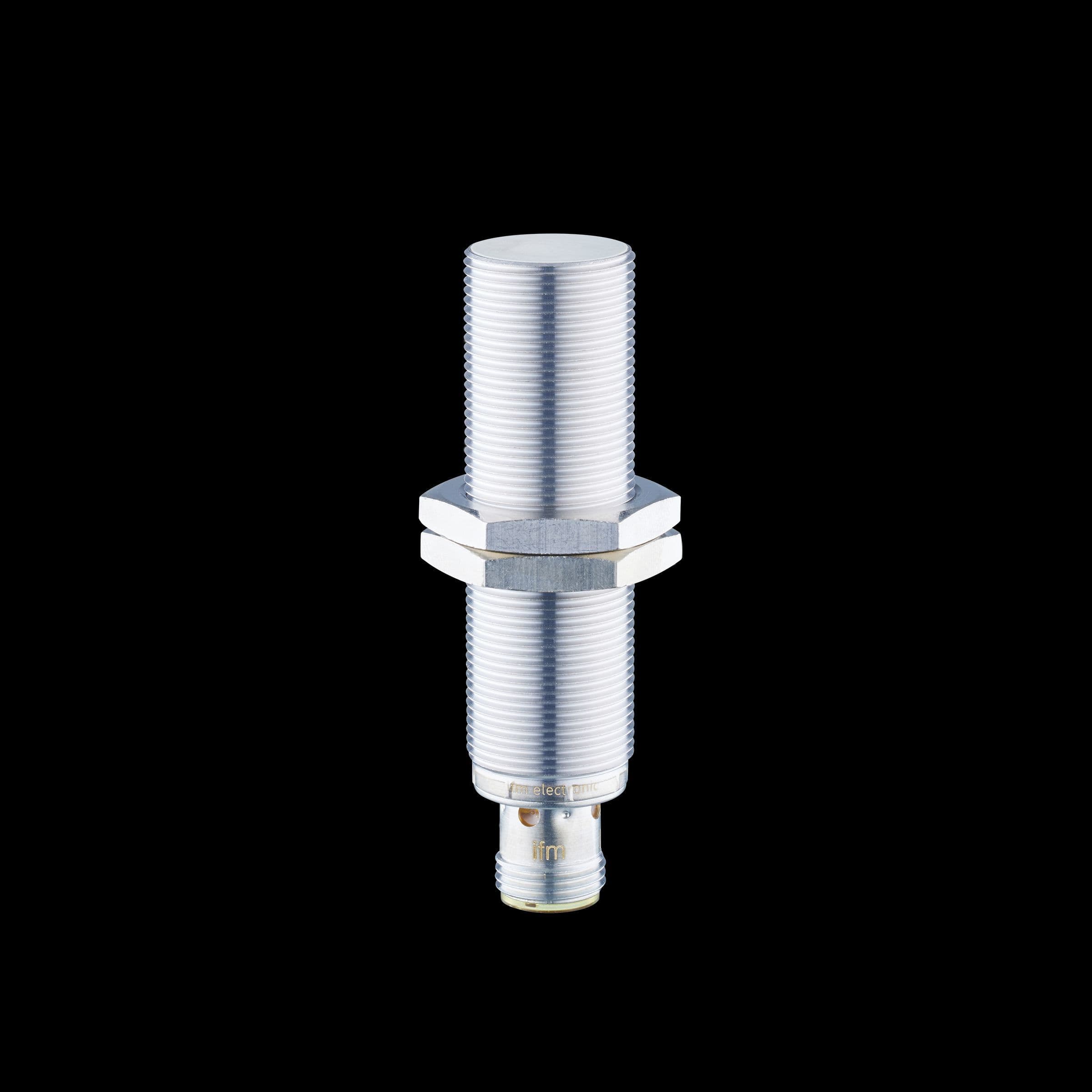 IFM - Ind.ant M18 8mm 3-j PNP NO - IGC224