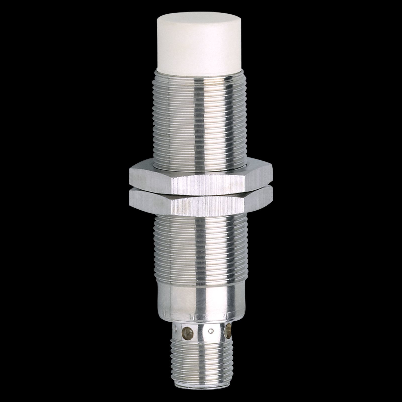 IFM - Ind.ant M18 12mm 3-j PNP NO - IGC225