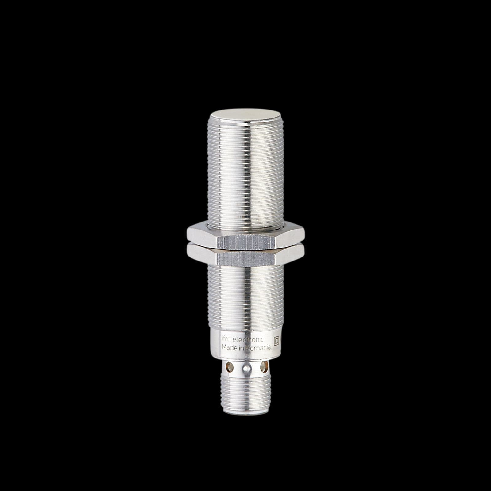 IFM - Ind.ant M18,5mm 3-j PNP NO - IGC228