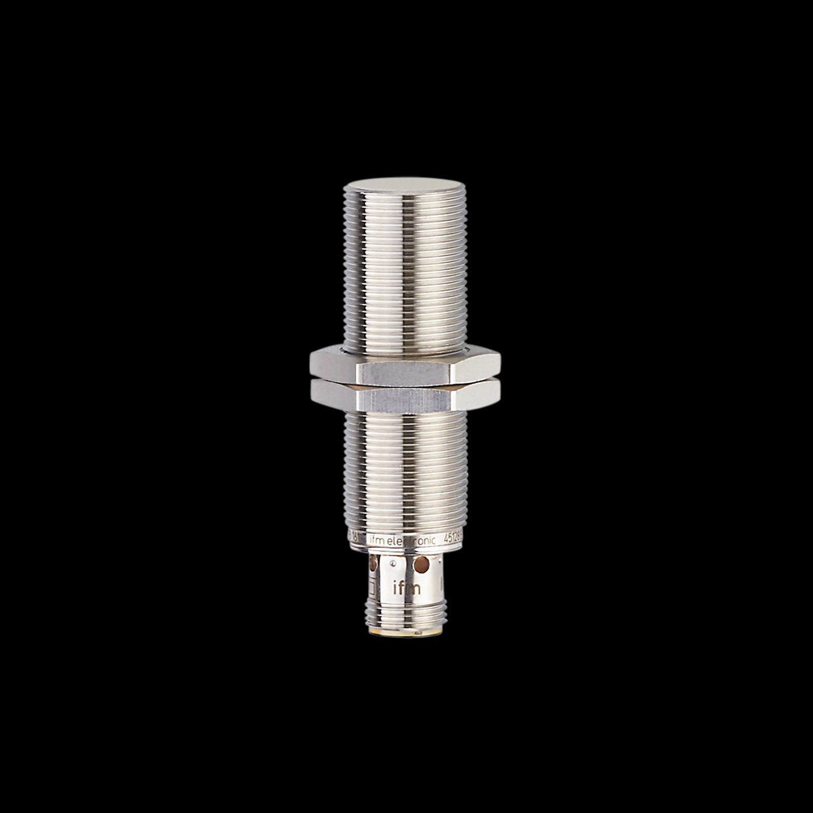 IFM - Ind.ant M18,5mm 3-j PNP NO - IGC232