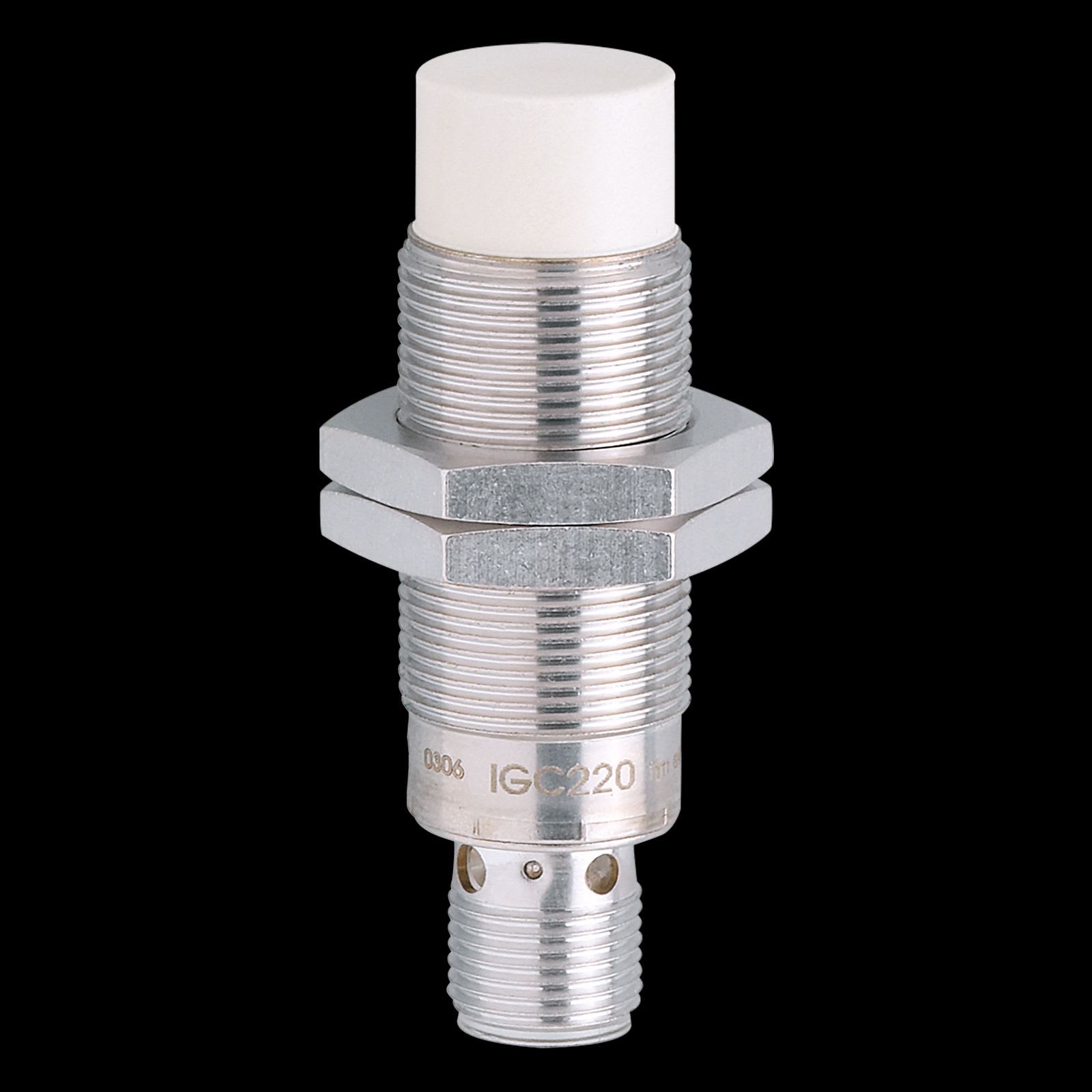 IFM - Ind.ant M18 12mm 2-j AS-i - IGC235