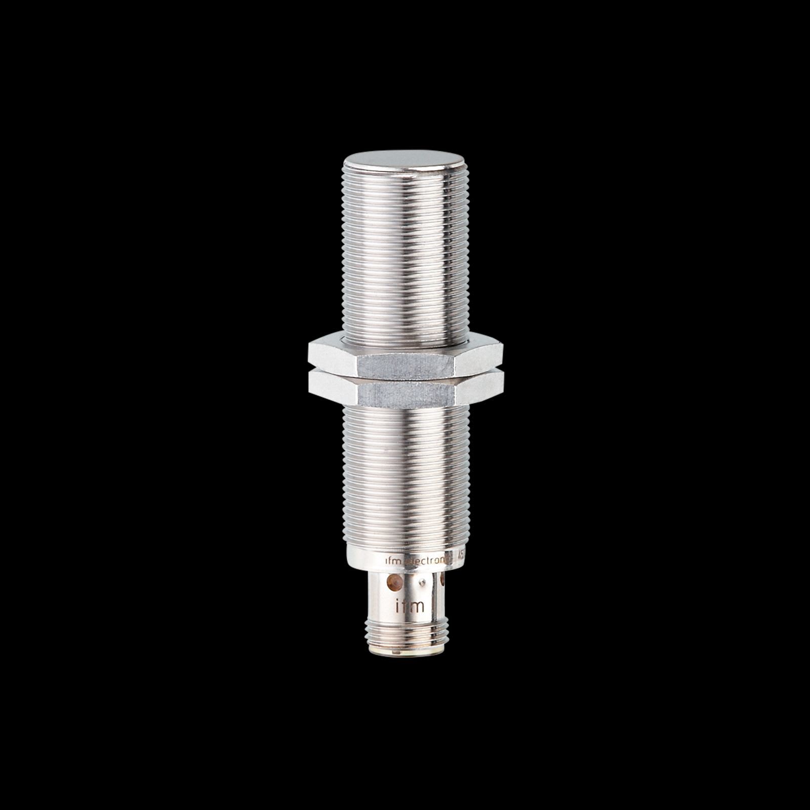 IFM - Ind.ant M18,5mm 3-j PNP NO - IGC248