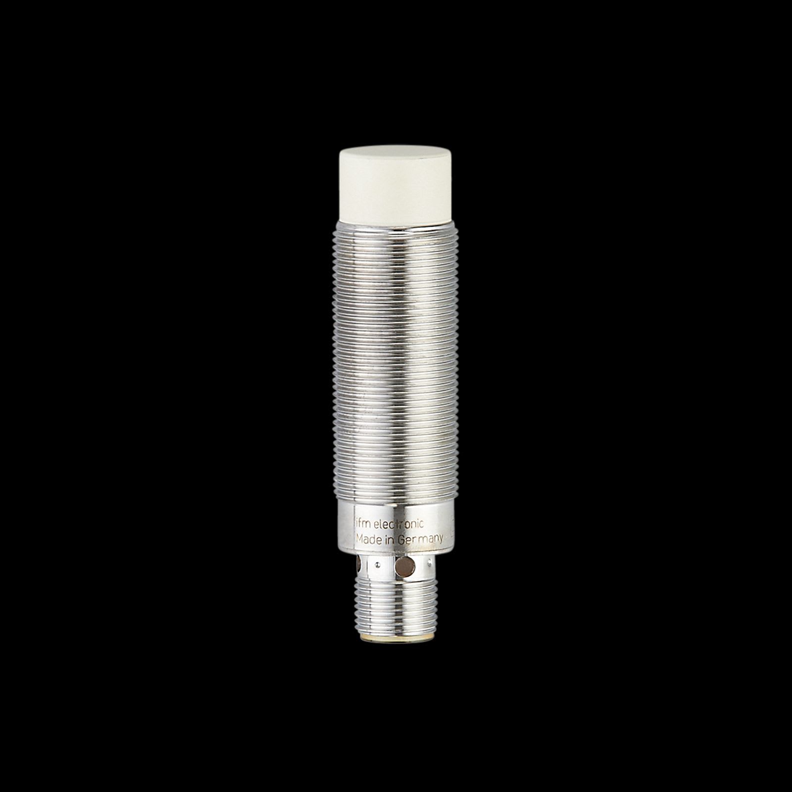 IFM - Ind.ant M18 12mm 3-j PNP NO - IGM205