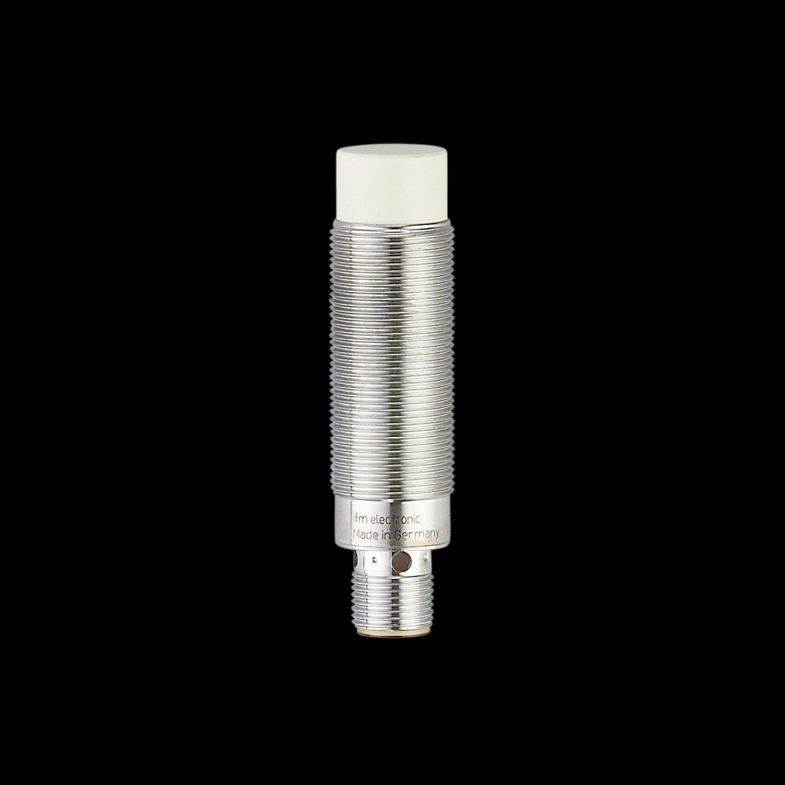 IFM - Ind.ant M18 12mm 3-j PNP NO - IGM205