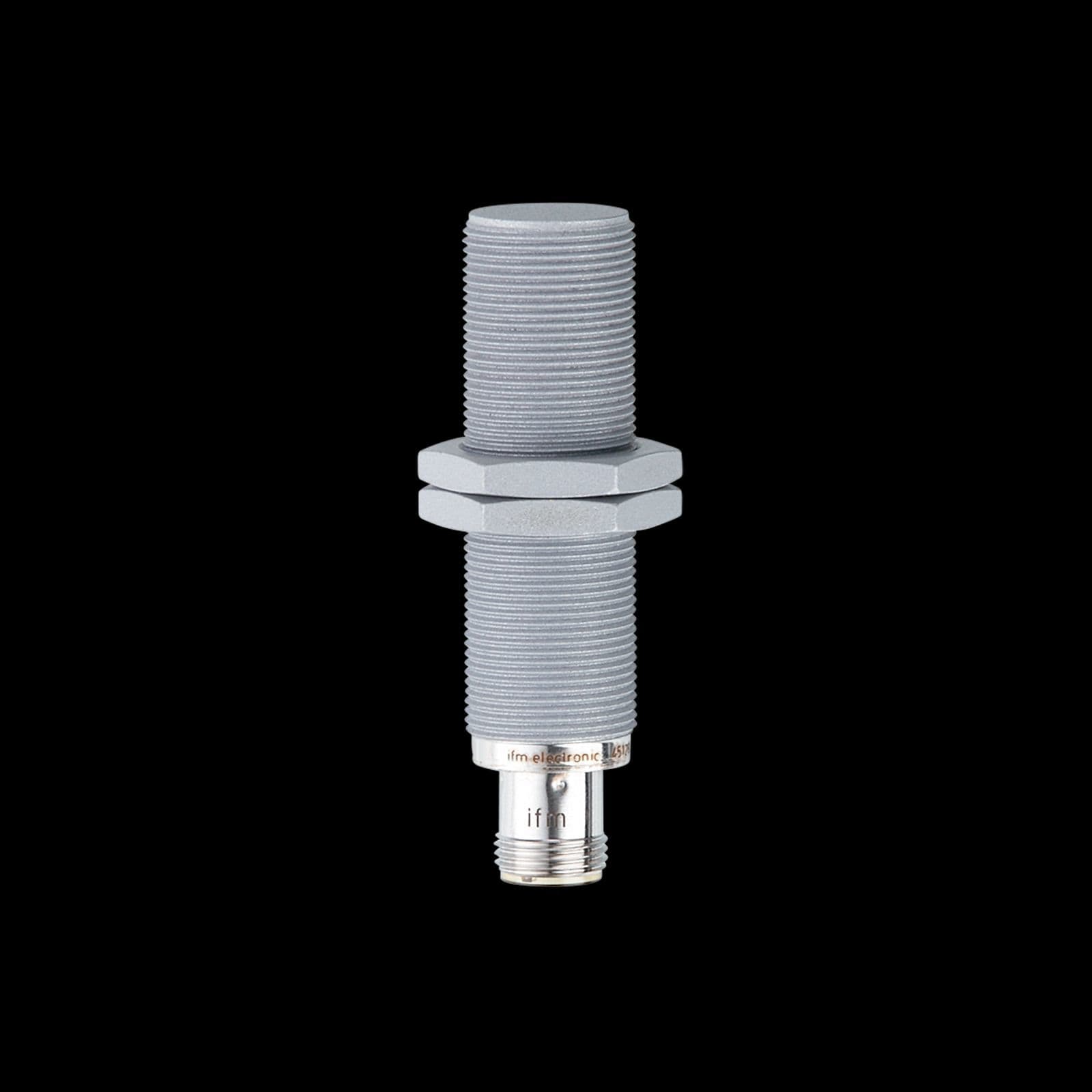 IFM - Ind.ant M18 6mm 3-j PNP NO - IGR200