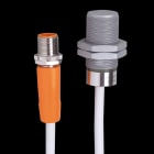 IFM - Ind.ant M18 6mm 2jPNP/NPN NO - IGR203