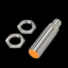 IFM - Ind.ant M18 8mm 2-j AC/DC NO - IGS001