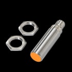 IFM - Ind.ant M18 8mm 2-j AC/DC NO - IGS001