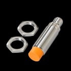 IFM - Ind.ant M18 12mm 2-j AC/DC NO - IGS002