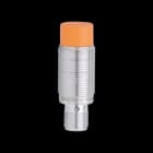 IFM - Ind.ant M18 12mm 3-j PNP NC - IGS207