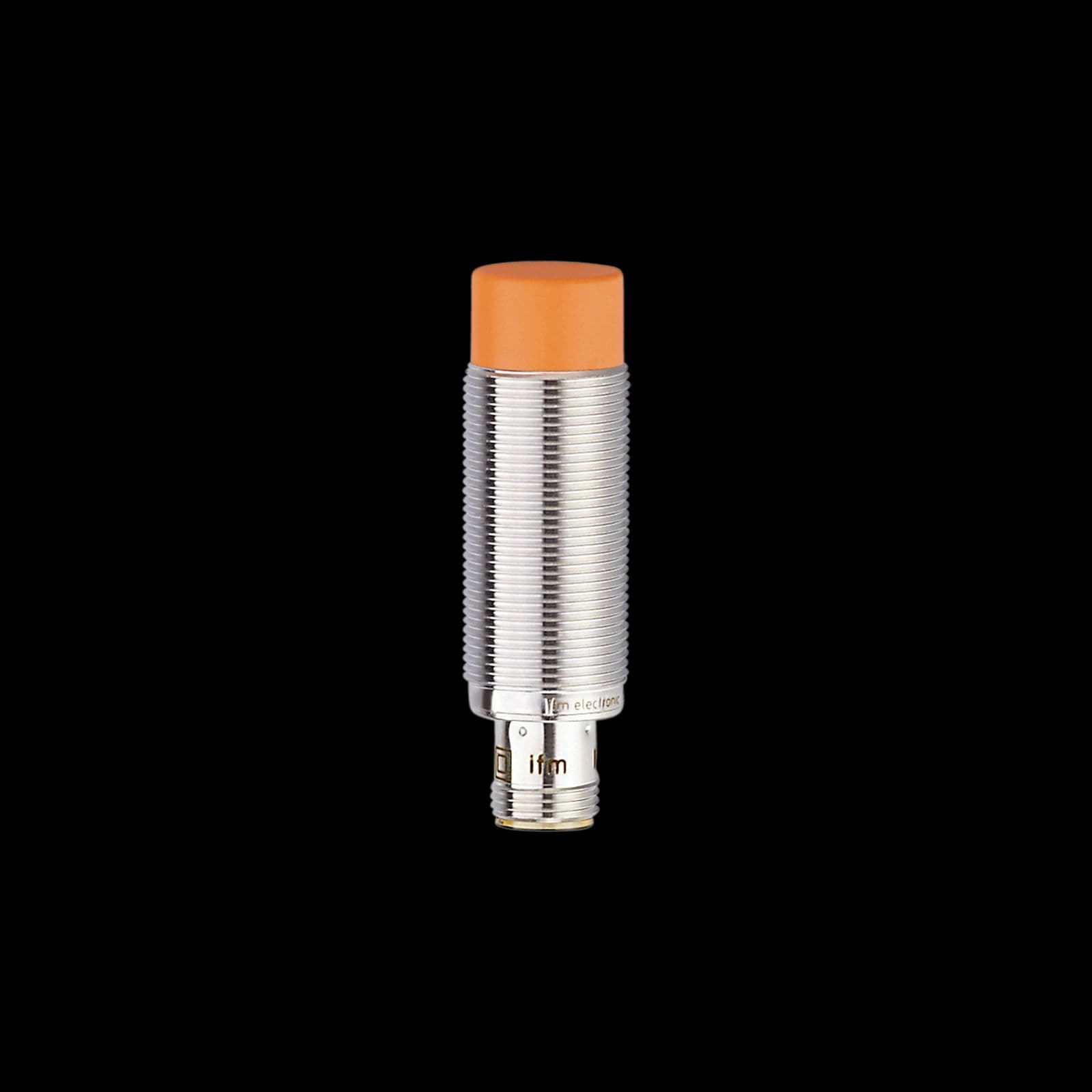 IFM - Ind.ant M18 12mm 3-j PNP NO - IGS233