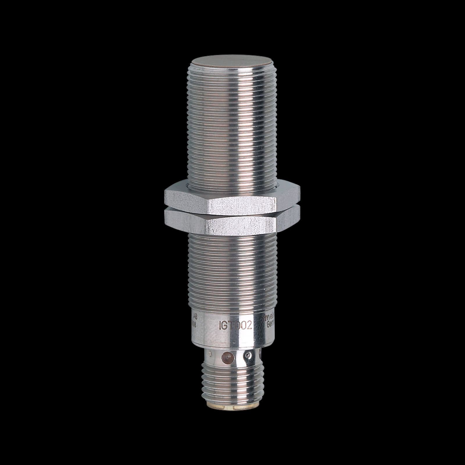 IFM - Ind.ant M18,5 mm 2-j AC/DC NO - IGT002