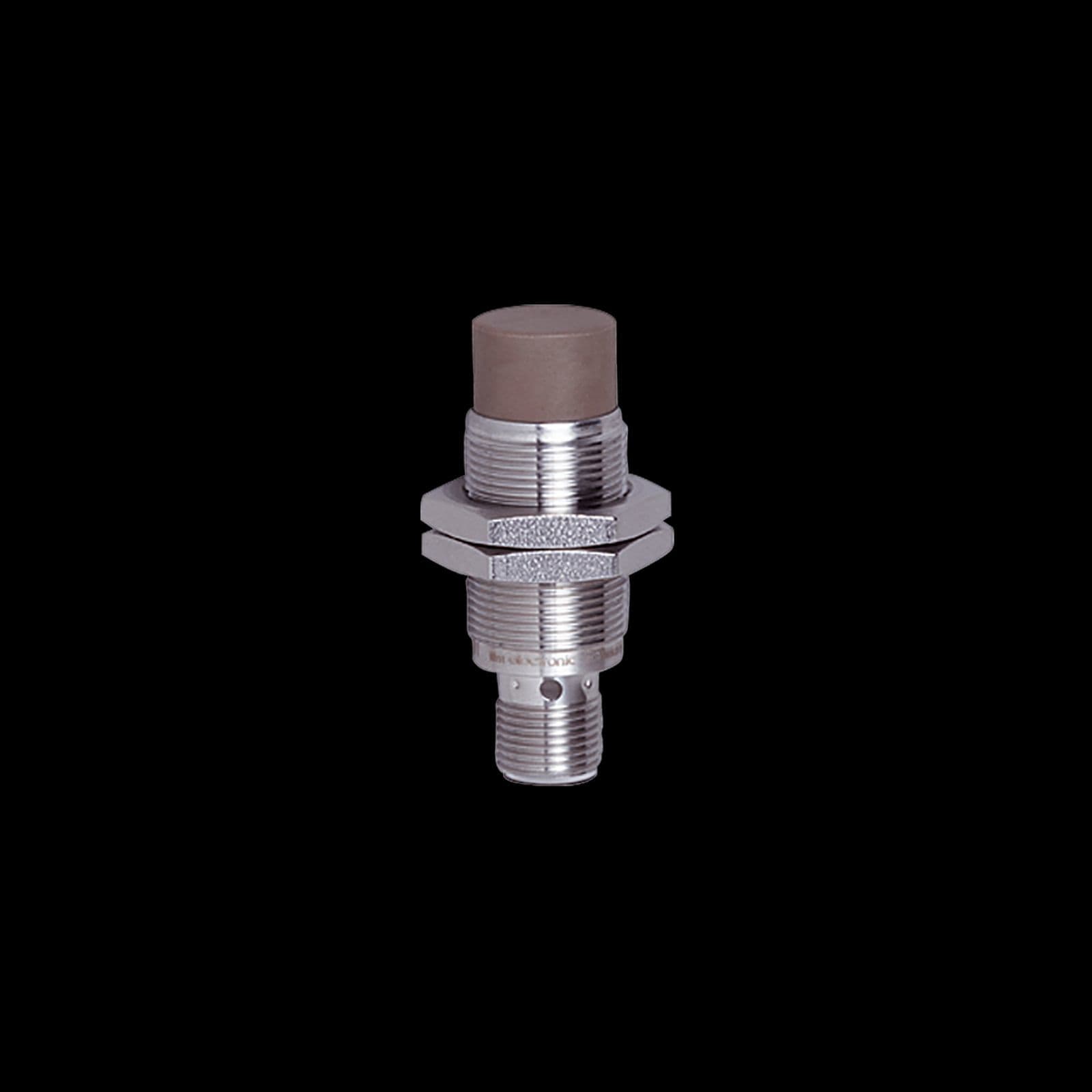 IFM - Ind.ant M18 12mm 3-j PNP NC - IGT201