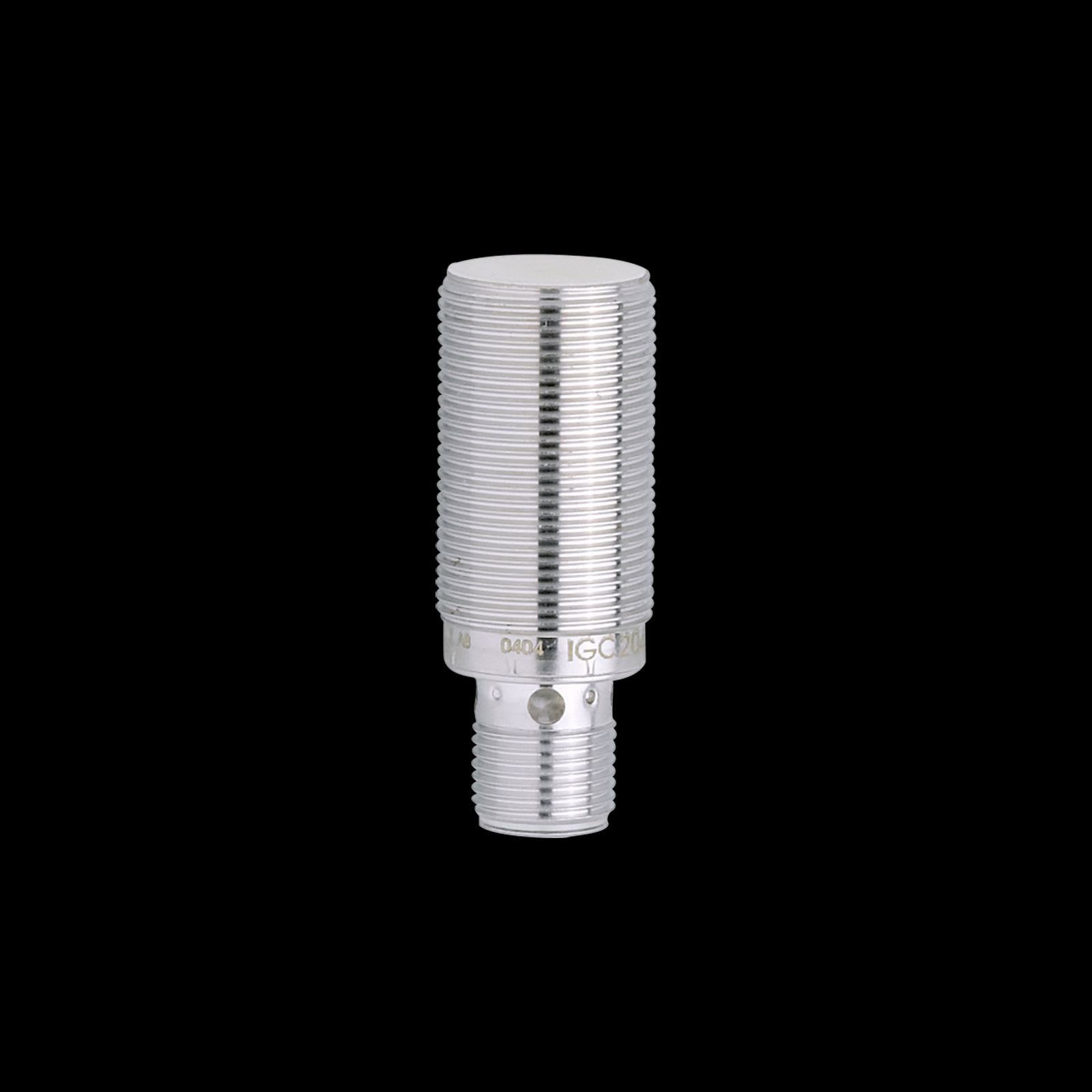 IFM - Ind.ant M18 8 mm 3-j PNP NO - IGT203