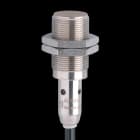 IFM - Ind.ant M18 8mm 3-j PNP NO - IGT206