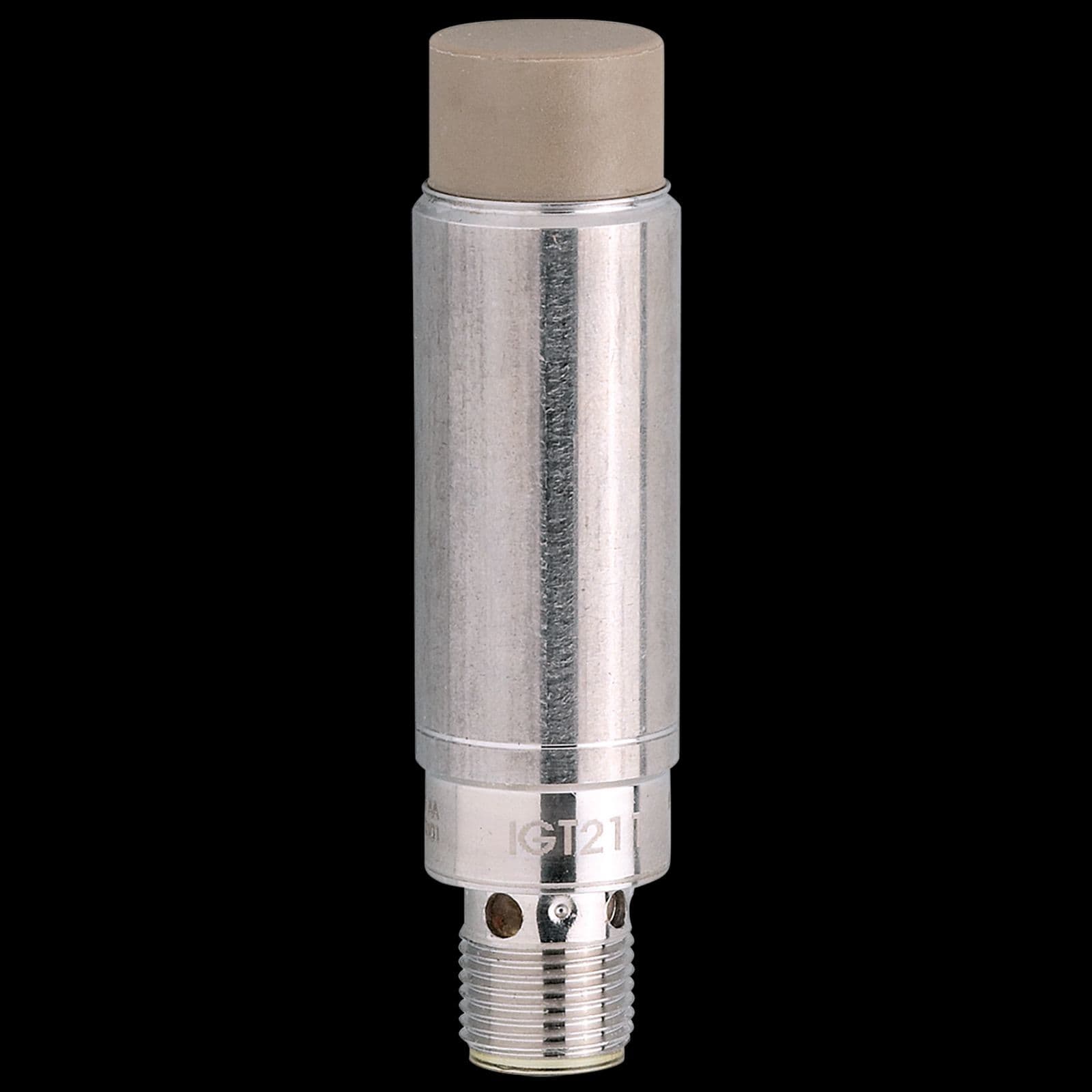 IFM - Ind.ant Ø18 12mm 2-3jNPN/PNP N - IGT211