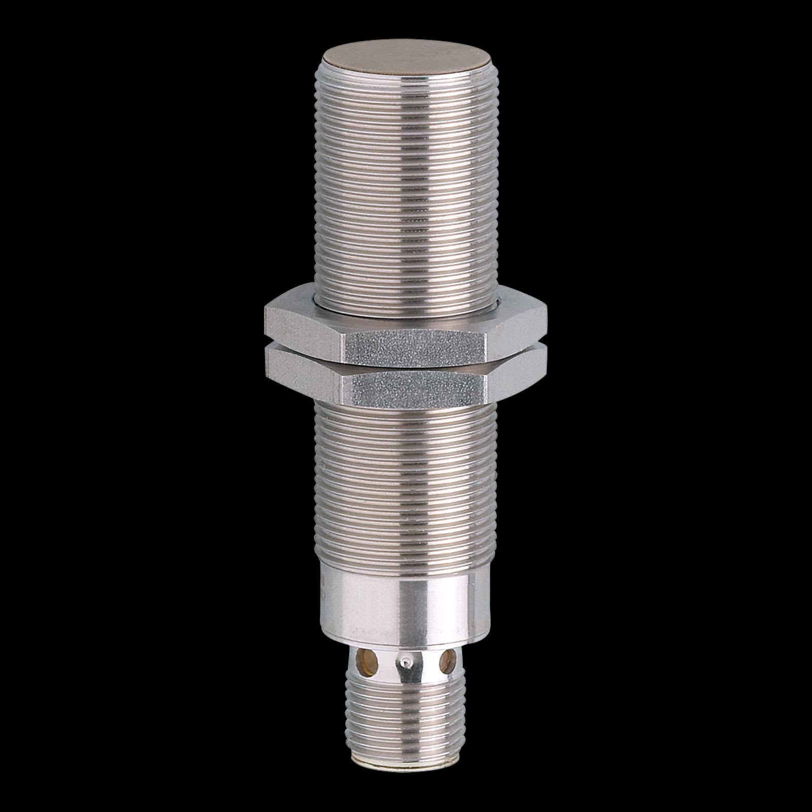 IFM - Ind.ant M18 8mm 3-j PNP NO - IGT219