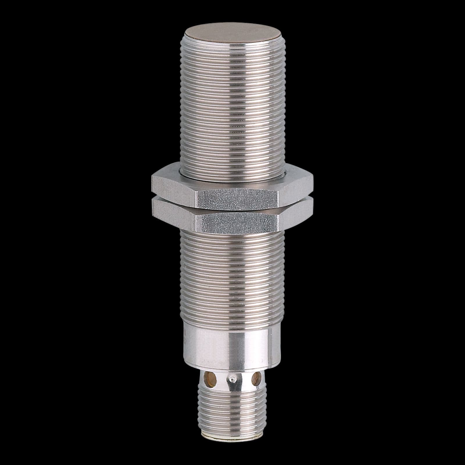 IFM - Ind.ant M18 8mm 3-j PNP NO - IGT219