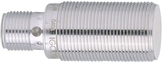 IFM - Ind.ant M18 8mm 3-j PNP NC - IGT21A