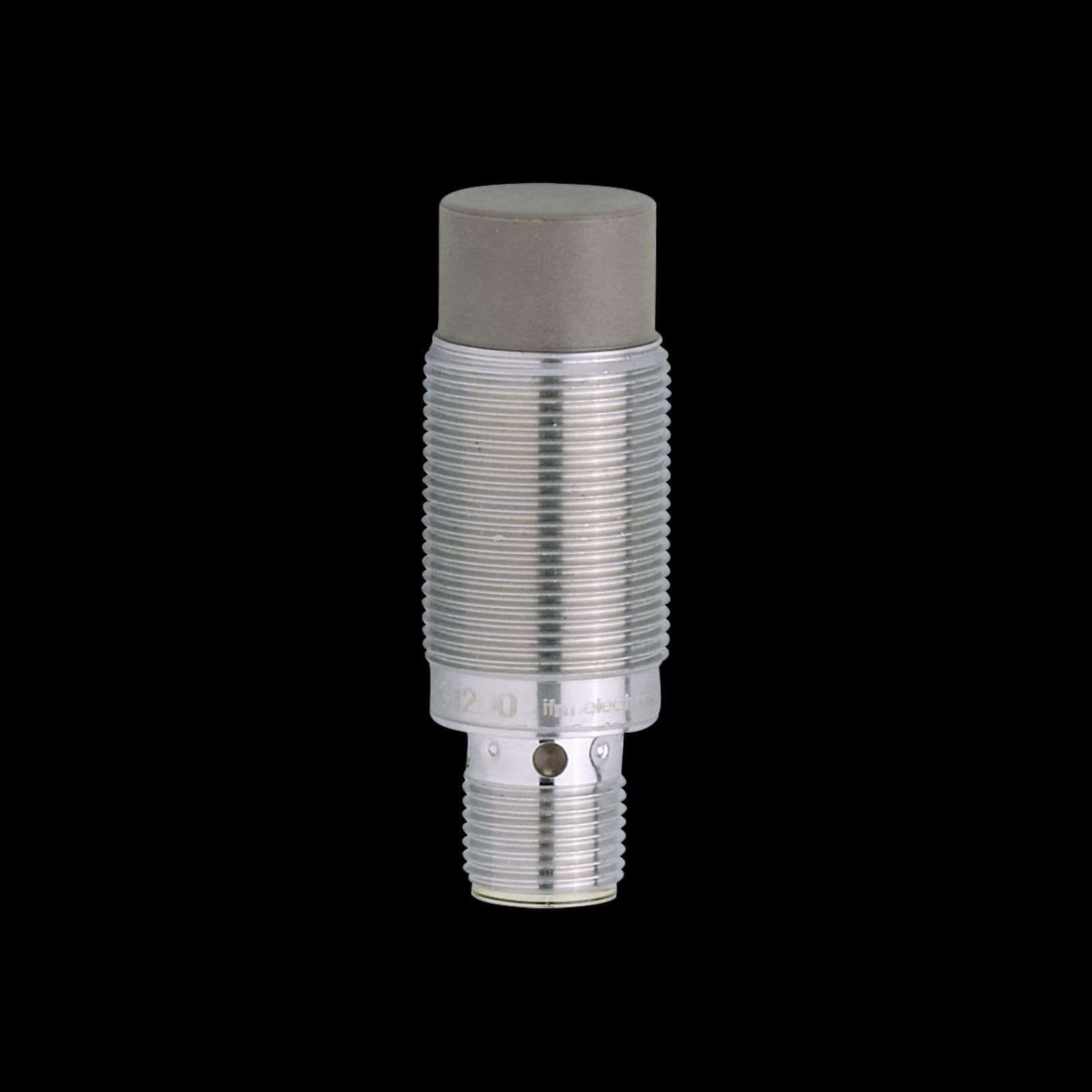 IFM - Ind.ant M18 8 mm 3-j PNP NO - IGT238