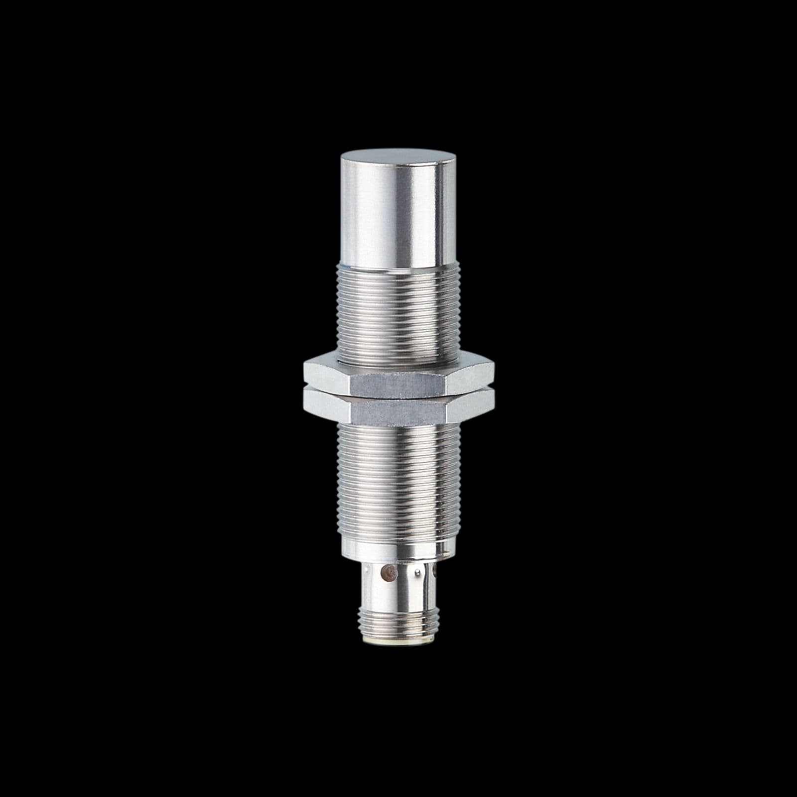 IFM - Ind.ant M18 12mm 3-j NPN NO - IGT250