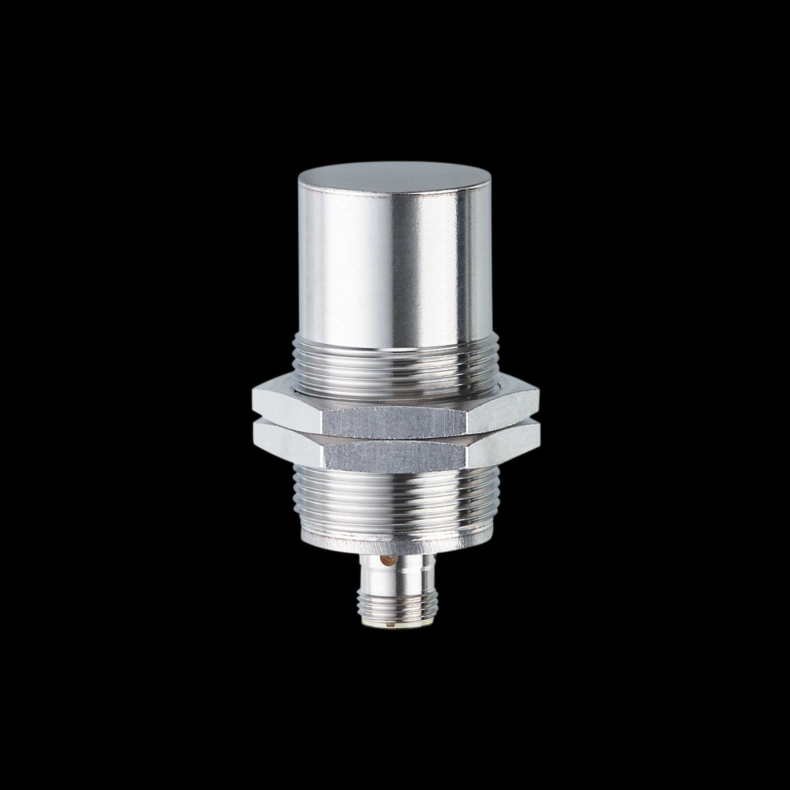 IFM - Ind.ant M30 25 mm 3-j PNP NO - II503A