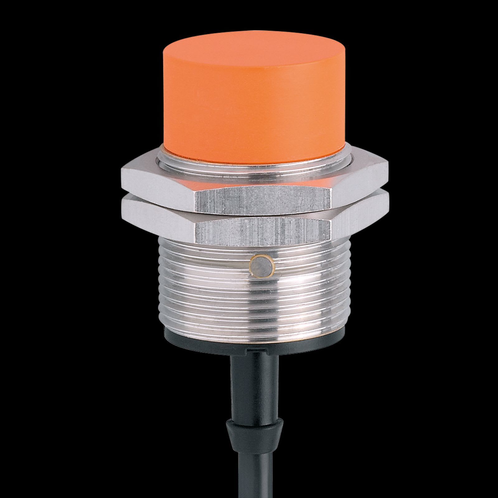 IFM - Ind.ant M30 15mm 3-j PNP NO - II5346