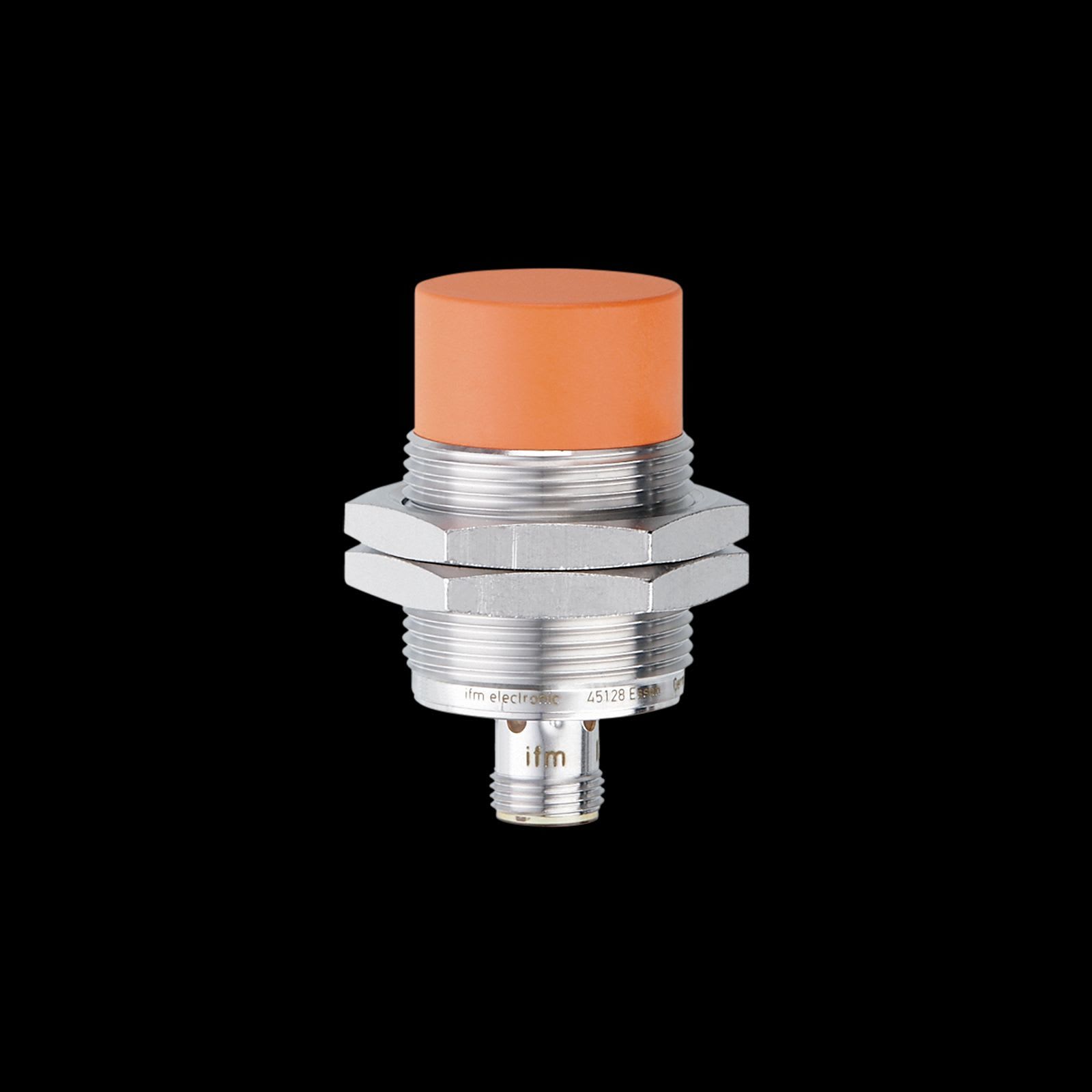 IFM - Ind.ant M30 15mm 3-j PNP NO M1 - II5430