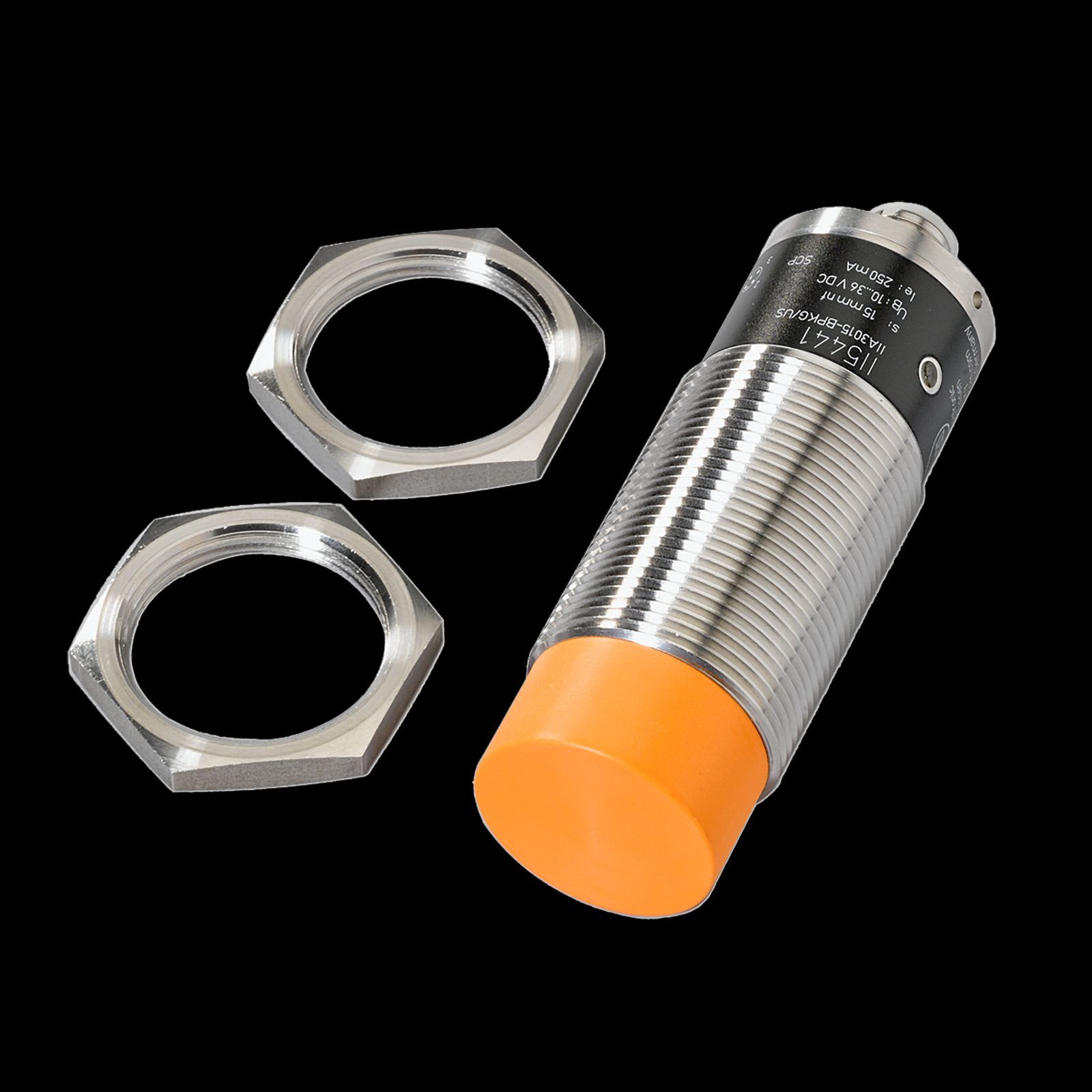 IFM - Ind.ant M30 15mm 3-j PNP NO - II5441