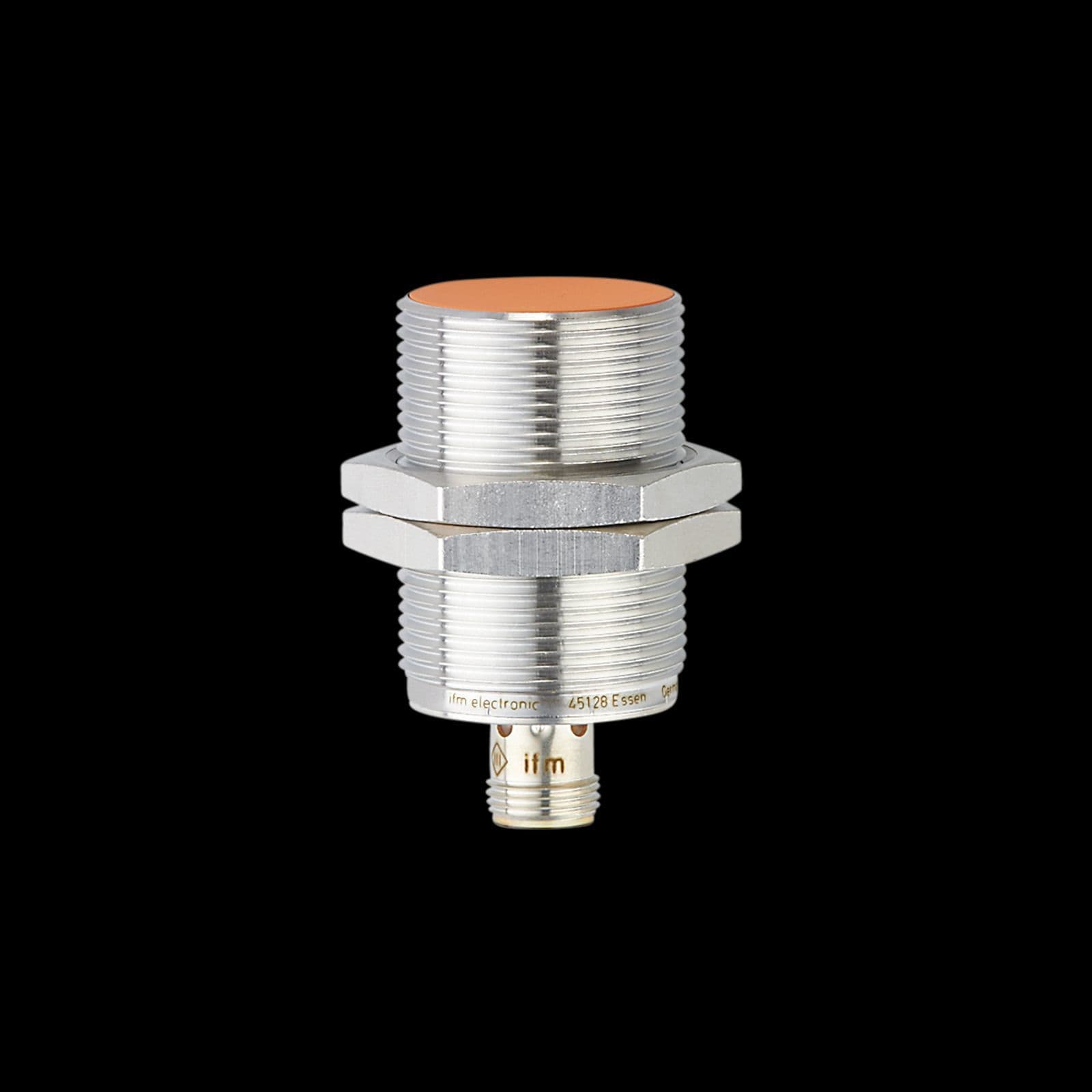 IFM - Ind.ant M30 10mm 3-j PNP NO - II5446