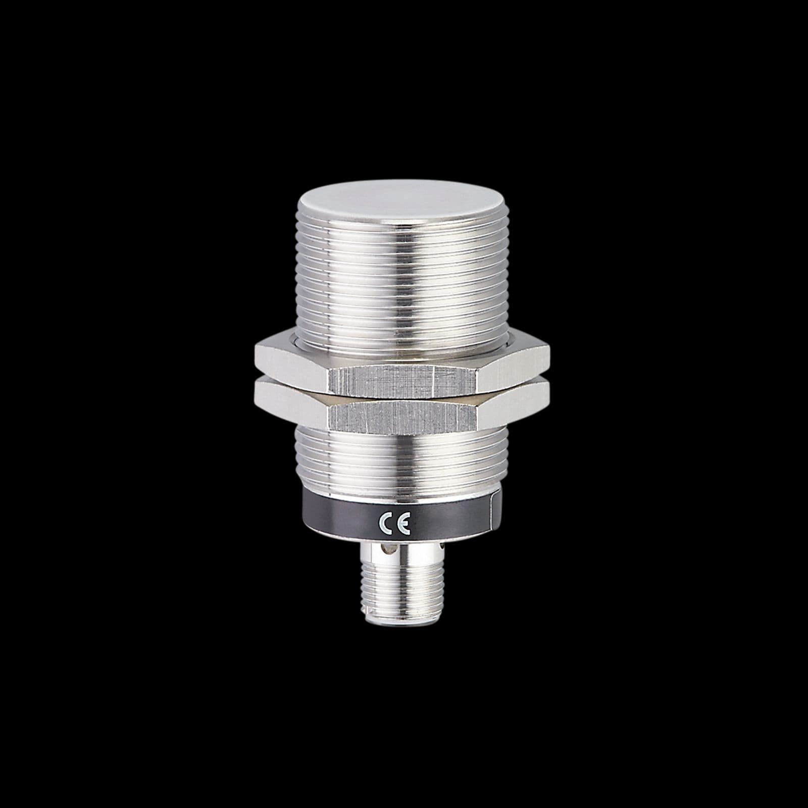 IFM - Ind.ant M30 10mm 3-j PNP NO - II5503