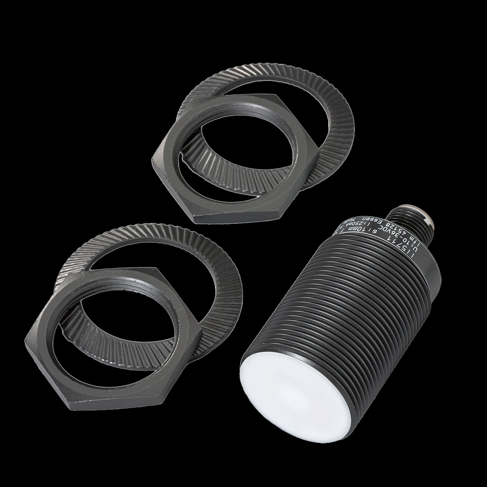 IFM - Ind.ant M30 10mm 3-j PNP NO - II5711