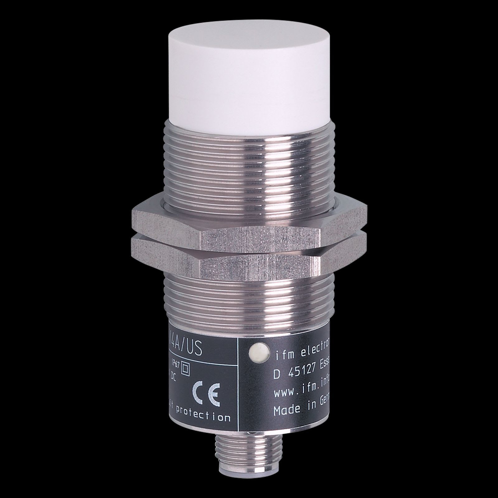 IFM - Ind.ant M30 15mm 2jPNP/NPN NON - II5733