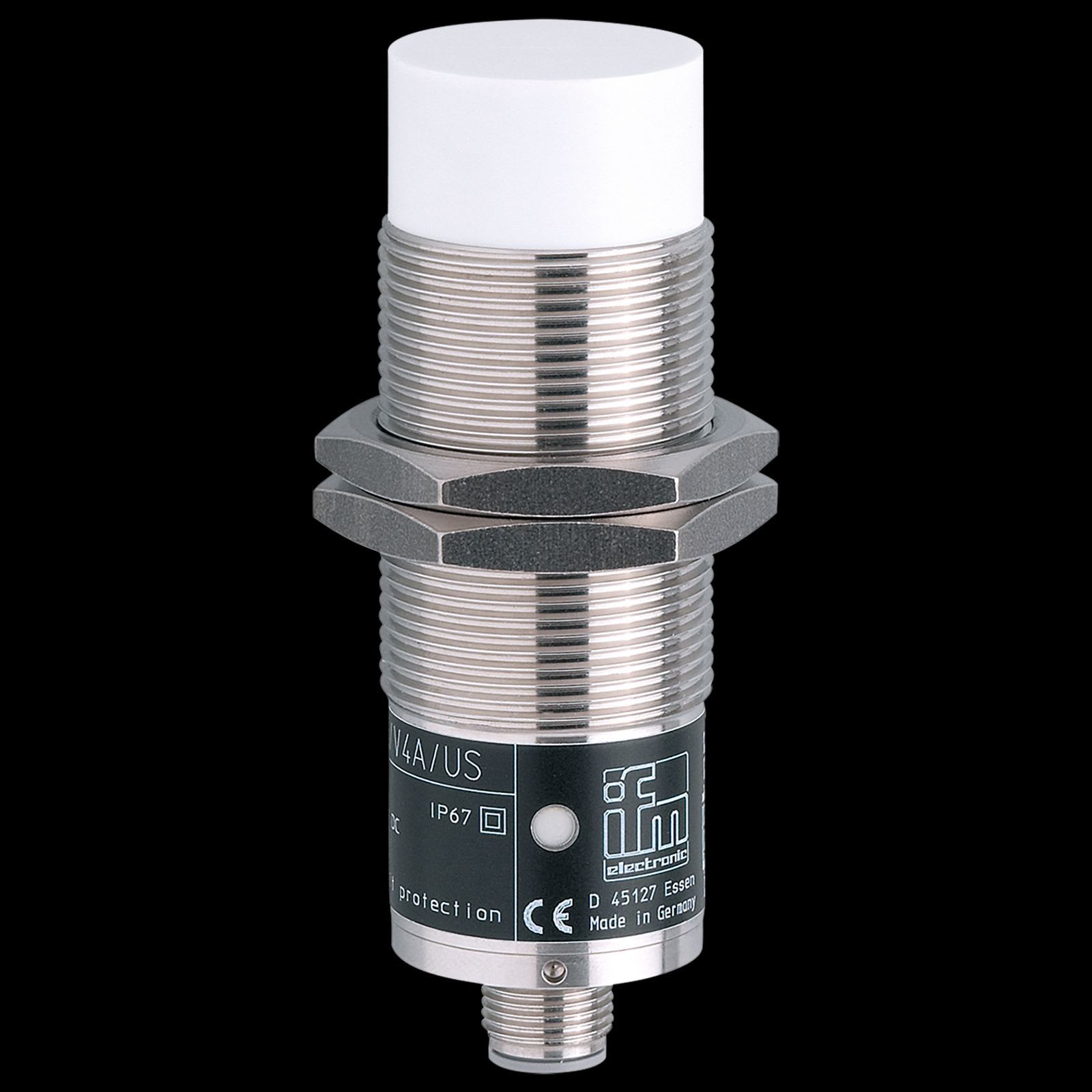 IFM - Ind.ant M30 15mm 3-j PNP NO M1 - II5776