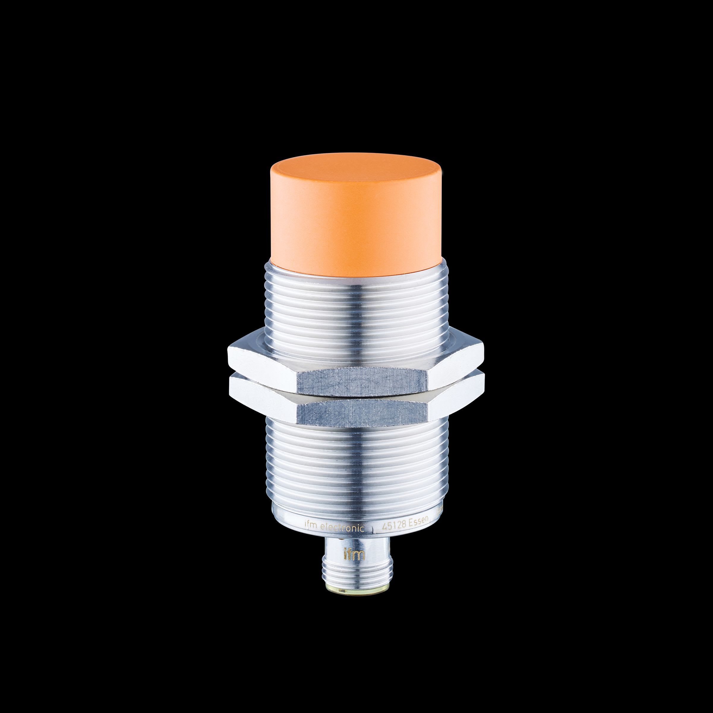 IFM - Ind.ant M30 22mm 2jPNP/NPN NON - II5829