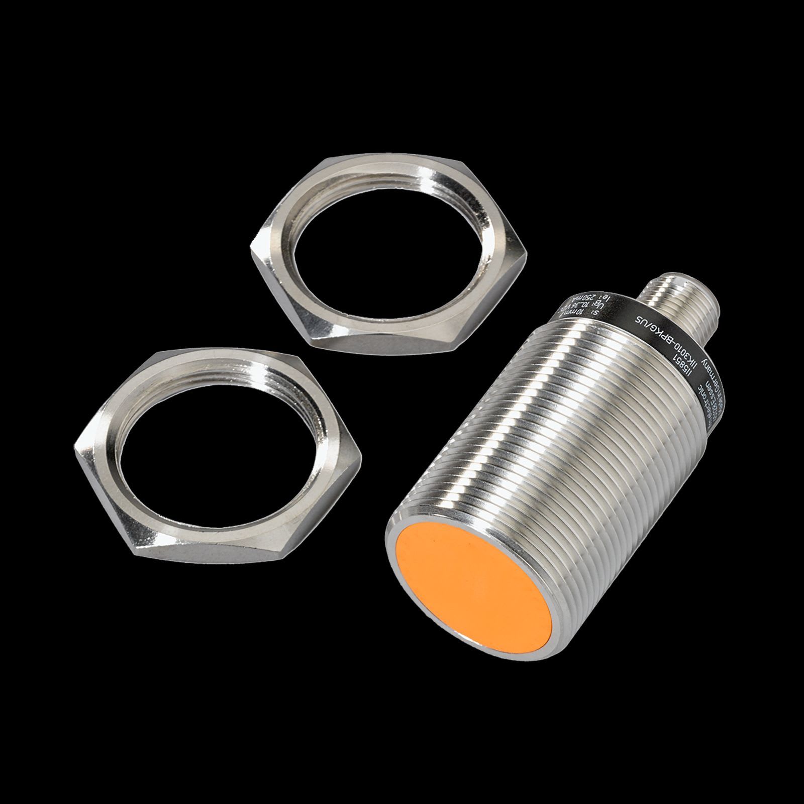 IFM - Ind.ant M30 15mm 3-j PNP NO - II5841