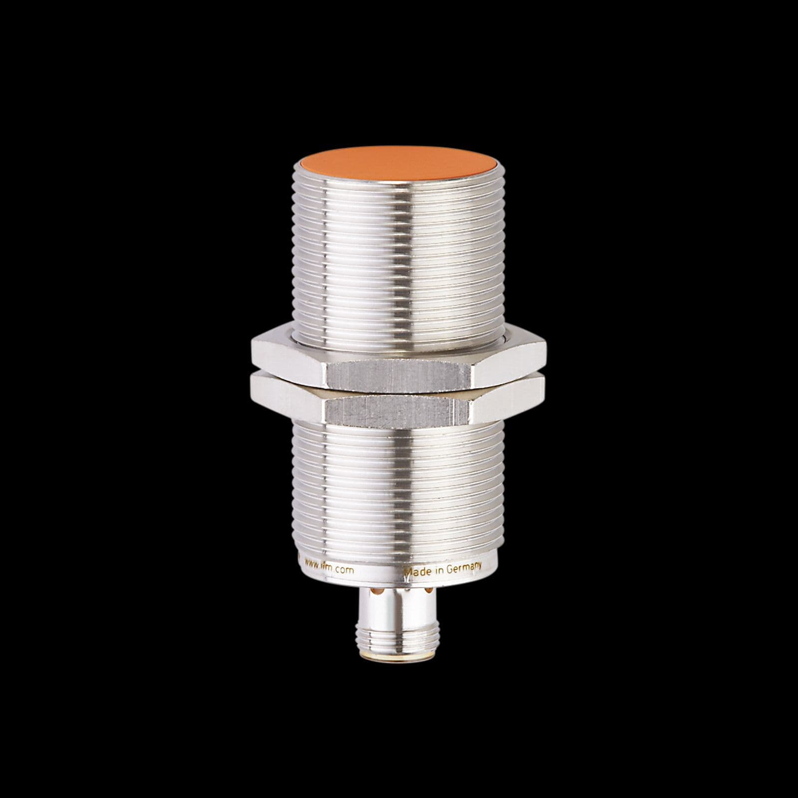 IFM - Ind.ant M30 15mm 3-j PNP NO - II5842