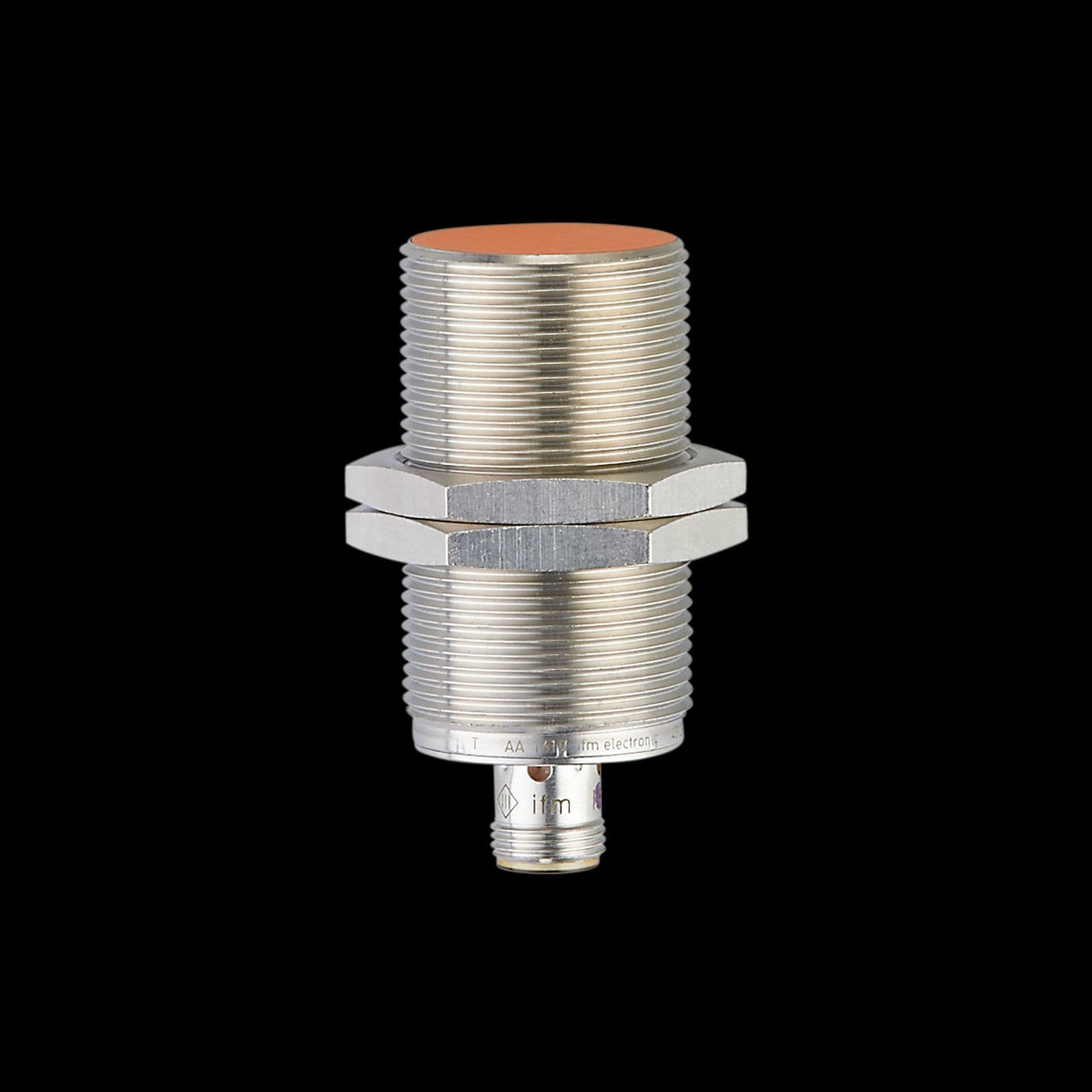 IFM - Ind.ant M30 10mm 3-j PNP NO - II5851